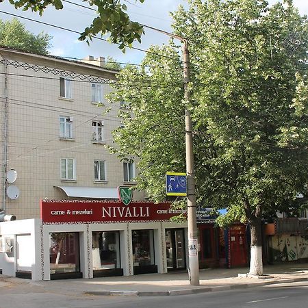 Studio On Main Street Μπάλτσι Εξωτερικό φωτογραφία