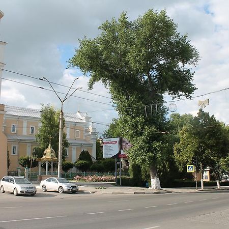 Studio On Main Street Μπάλτσι Εξωτερικό φωτογραφία