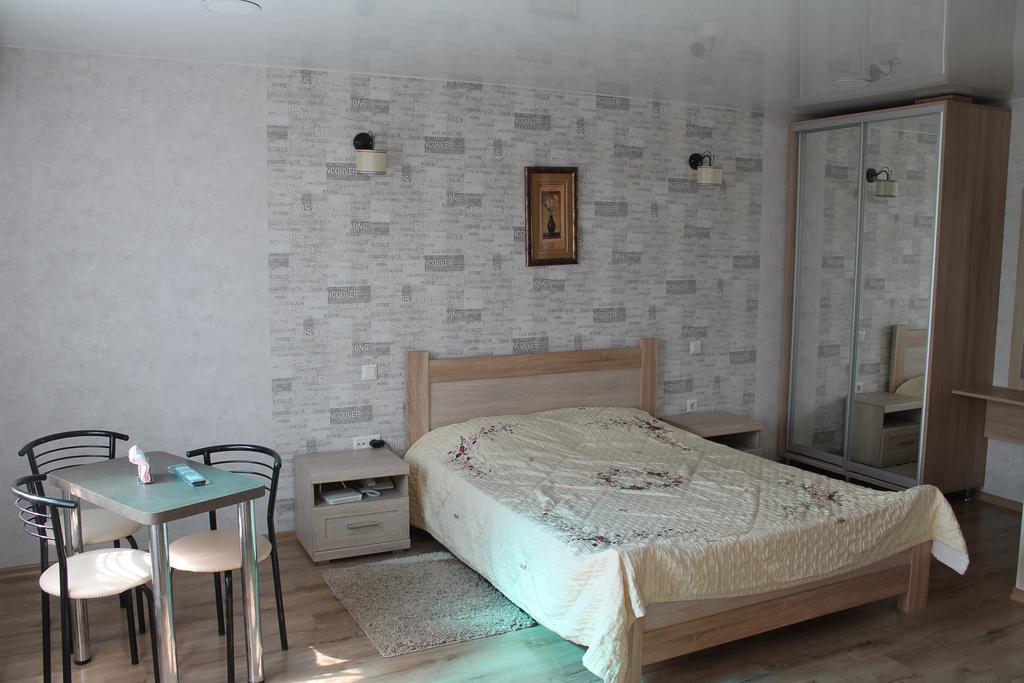 Studio On Main Street Μπάλτσι Εξωτερικό φωτογραφία