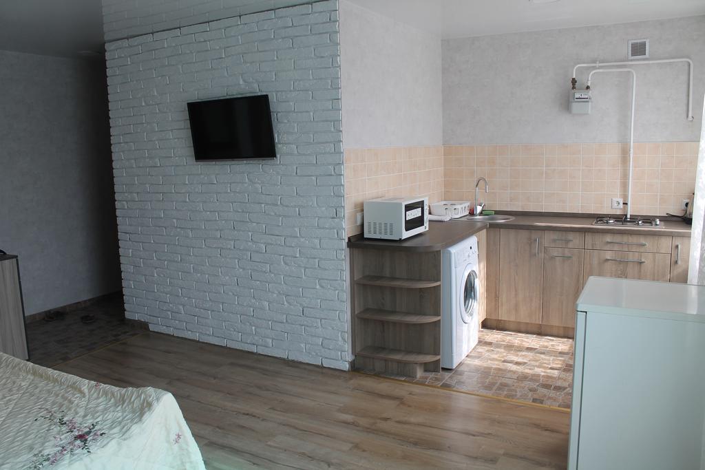 Studio On Main Street Μπάλτσι Εξωτερικό φωτογραφία