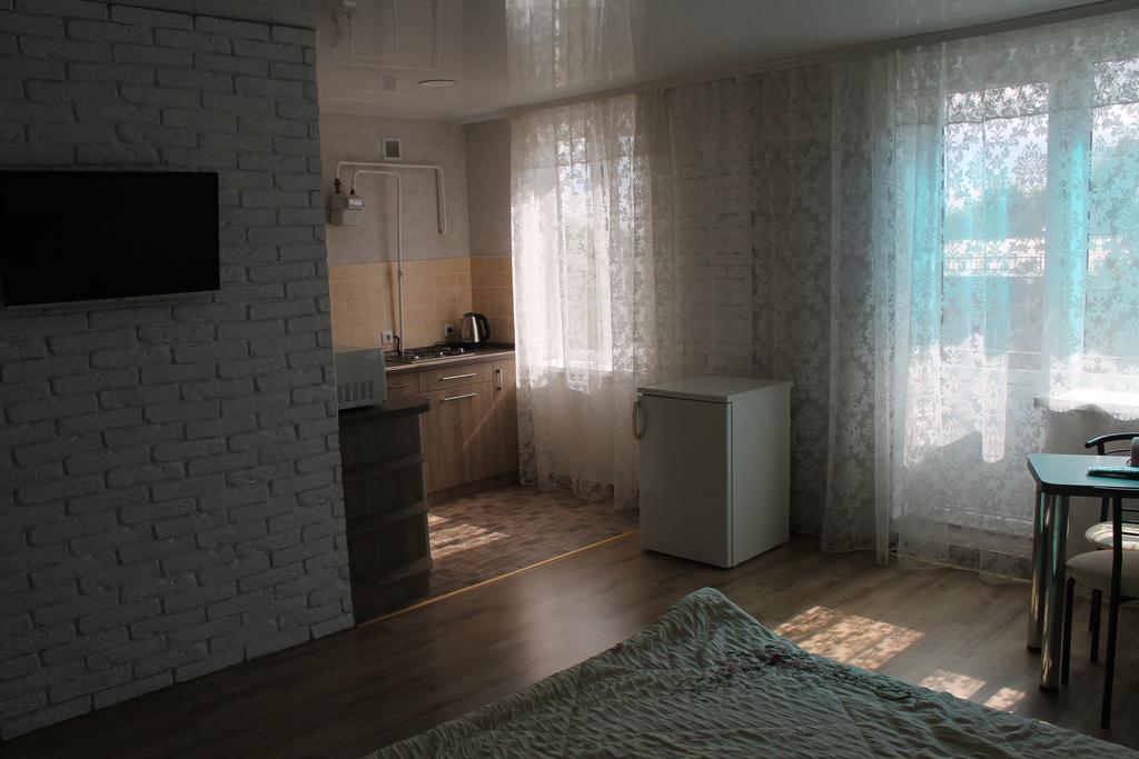 Studio On Main Street Μπάλτσι Εξωτερικό φωτογραφία